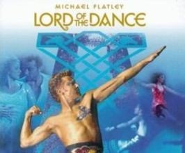 Lord of the Dance - Professional Speakers Booking