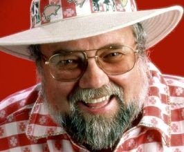 Rick Browne - Professional null Speaker