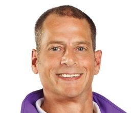 Lloyd Bachrach - Professional Speakers Booking