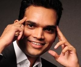 Nishant Kasibhatla - Professional null Speaker