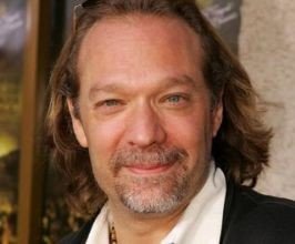 Gregory Nicotero - Professional null Speaker