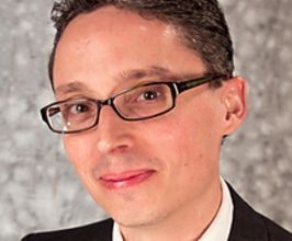 Aaron Ross Powell - Professional null Speaker