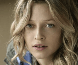 Zoe Tuckwell-Smith - Professional null Speaker