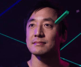 Alex Chung - Professional null Speaker