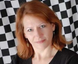 Diandra Leslie-Pelecky - Professional null Speaker