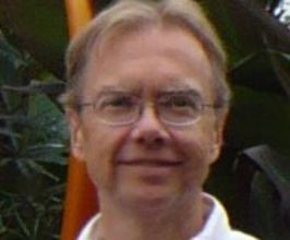 Phil A. Smouse - Professional null Speaker