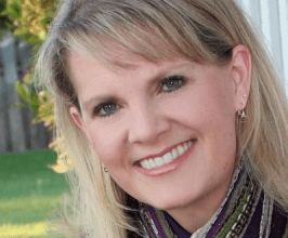 Kim Vogel Sawyer - Professional null Speaker