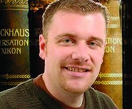 Timothy Paul Jones - Professional null Speaker