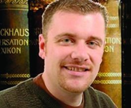 Timothy Paul Jones - Professional null Speaker
