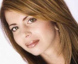 Shelly Ballestero - Professional null Speaker