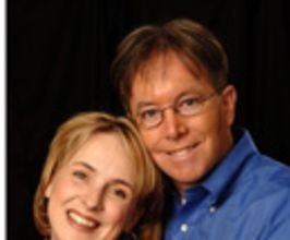 Jeff And Shaunti Feldhahn - Professional Speakers Booking