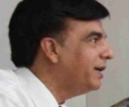 Prakash Seernani - Professional null Speaker