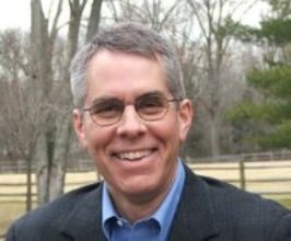 Michael Berenstain - Professional Speakers Booking