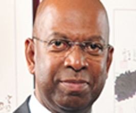 Bob Collymore - Professional Speakers Booking