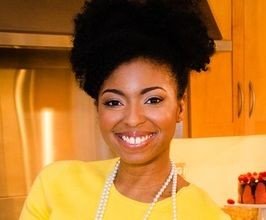 Jocelyn Delk Adams - Professional null Speaker