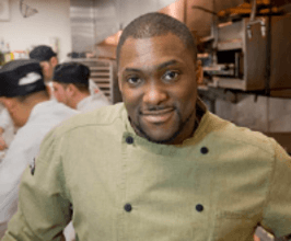 Marc Anthony Bynum - Professional Speakers Booking