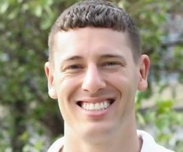 Jordan Fliegel - Professional null Speaker