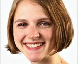 Mary Pilon - Professional null Speaker