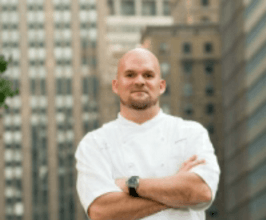 Bradford Thompson - Professional null Speaker