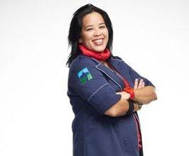 Josie Smith-Malave - Professional null Speaker