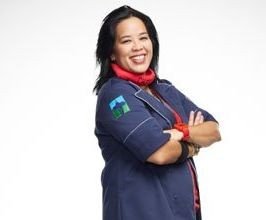 Josie Smith-Malave - Professional null Speaker