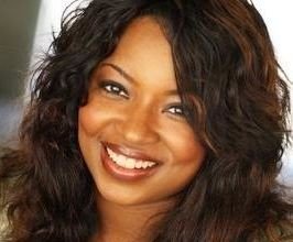 Manouschka Guerrier - Professional null Speaker