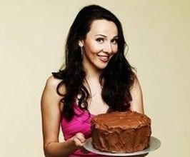 Marisa Churchill - Professional Speakers Booking