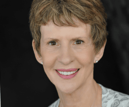 Susan Elizabeth Phillips - Professional null Speaker