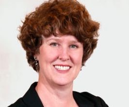 Kate Rutter - Professional null Speaker