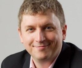 Chris Seper - Professional null Speaker