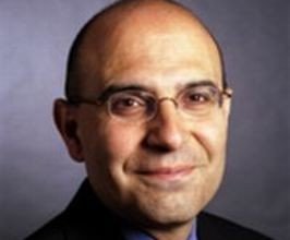 Dr. Hossein Eslambolchi - Professional null Speaker