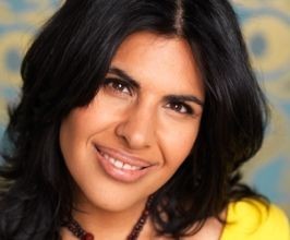 Anjum Anand - Professional null Speaker