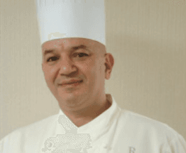 Abdellah Aguenaou - Professional Speakers Booking