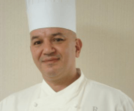 Abdellah Aguenaou - Professional null Speaker
