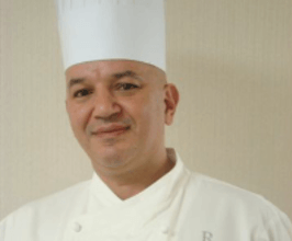 Abdellah Aguenaou - Professional Speakers Booking