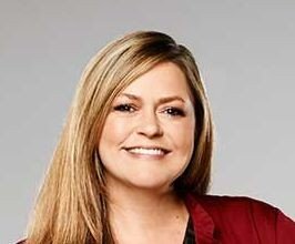 Jenna Johansen - Professional null Speaker