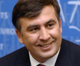 His Excellency Mikheil Saakashvili - Professional null Speaker