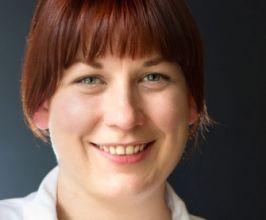 Sarah Jordan - Professional null Speaker