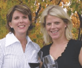 Jolie Mouton and Lisa Traiser - Professional null Speaker