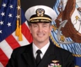 Captain Peter A. Garvin USN - Professional null Speaker