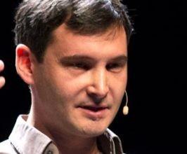 Daniel Reisel - Professional null Speaker