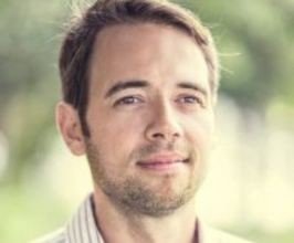 Jordan Burchette - Professional null Speaker