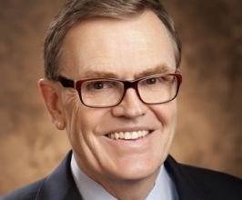 David Abney - Professional Speakers Booking