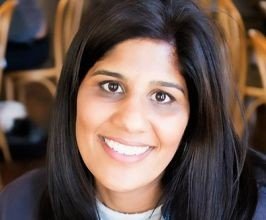 Selina Tobaccowala - Professional null Speaker