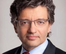 Zuhdi Jasser M.D. - Professional null Speaker