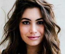 Sophie Tweed Simmons - Professional null Speaker