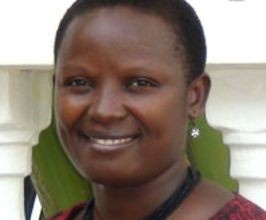 Lydia Wilbard - Professional null Speaker