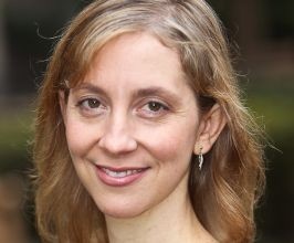 Rebecca Winthrop - Professional Speakers Booking