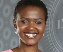 Vivian Onano - Professional null Speaker