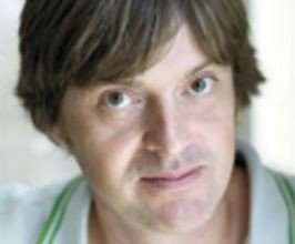 Gerbert van der Aa - Professional null Speaker